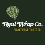Real Wrap Logo