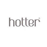 Hotter Logo