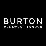 Burton Logo