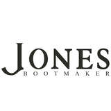 Jones Bootmaker Logo