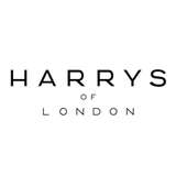 Harrys of London Logo
