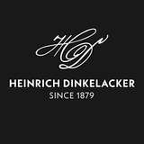 Heinrich Dinkelacker Logo