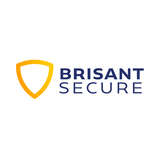 Brisant Secure Logo