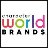Character World Group Logo