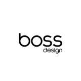 Boss Design Logo