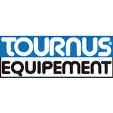 Tournus Equipement Logo