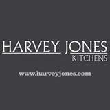Harvey Jones Logo