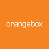 Orangebox Logo