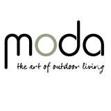 Moda Furnishings Logo