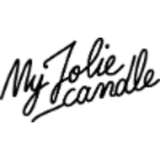 My Jolie Candle Logo