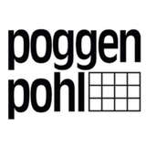 Poggenpohl Logo
