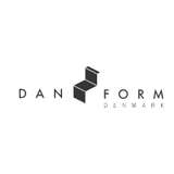 Dan-Form Logo