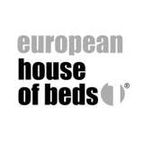 European House of Beds Logo