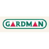 Gardman Logo