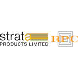 Strata Products Logo