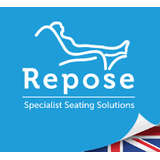 Repose Furniture Logo