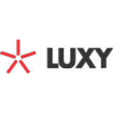 Luxy Logo
