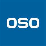 OSO Hotwater Logo