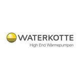 Waterkotte Logo