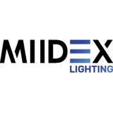 Miidex Lighting Logo