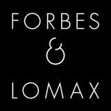 Forbes & Lomax Logo
