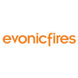 Evonic Fires Logo