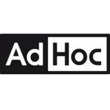 AdHoc Logo