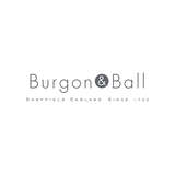Burgon & Ball Logo