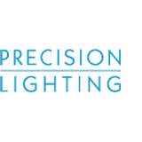 Precision Lighting Logo