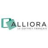 Alliora Logo