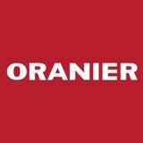 Oranier Logo