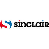 Sinclair Logo
