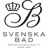 Svenska Bad Logo