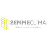 2 Emme Clima Logo