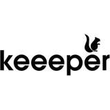 keeeper Logo