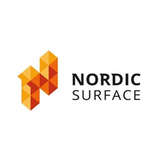 Nordic Surface Logo
