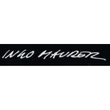 Ingo Maurer Logo