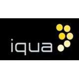 Iqua Logo