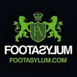 Footasylum Logo