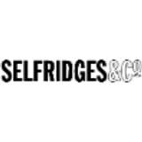 Selfridges Logo