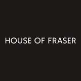 House of Fraser Logo
