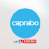 Caprabo Logo