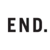 End Clothing Logo