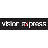 Vision Express Logo
