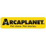Arcaplanet Logo
