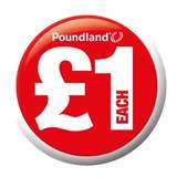 Poundland Logo