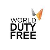 World Duty Free Logo