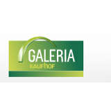 Galeria Kaufhof Logo