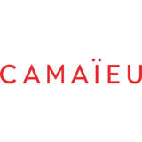 Camaïeu Logo
