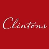 Clintons Logo